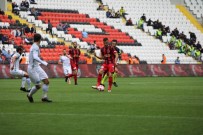 MEHMET ERDEM - Spor Toto 1. Lig Açıklaması Gazişehir Gaziantep Açıklaması 0 - Balıkesir Baltok Açıklaması 1
