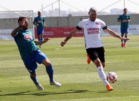 LİNCOLN - Spor Toto 1. Lig Açıklaması Ümraniyespor Açıklaması 0  - Çaykur Rizespor Açıklaması 1 (Maç Sonucu)