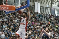 BARıŞ HERSEK - Tahincioğlu Basketbol Süper Ligi Açıklaması Muratbey Uşak Açıklaması 81 - Fenerbahçe Doğuş Açıklaması 90