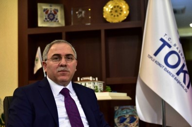 TOKİ'den Açık Arttırma İle Konut Ve İş Yeri Satışı