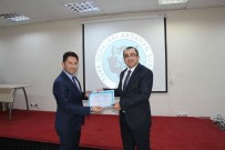 ERMENI - Türk Ocağı'ndan 'Ermeni Meselesi' Konferansı