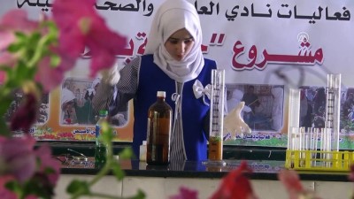 UNRWA'nın Hizmetlerinin Durması Gazzeli Çocukları Endişelendiriyor