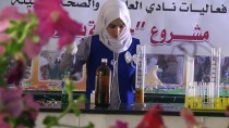 PSİKOLOJİK DESTEK - UNRWA'nın Hizmetlerinin Durması Gazzeli Çocukları Endişelendiriyor