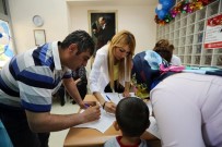 YENİMAHALLE BELEDİYESİ - Yenimahalle'de Sünnet Kayıtları Başladı