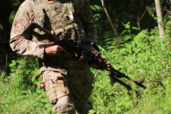 TSK açıkladı: 41 terörist öldürüldü