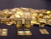 DOLAR KURU - Altının gram fiyatı 3 haftanın en düşük seviyesinde