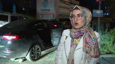 Avukatın Park Halindeki Aracından Dava Dosyaları Çalındı