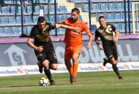 CEYHUN GÜLSELAM - Başakşehir'den Müthiş Geri Dönüş