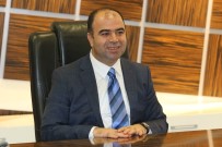 1 MAYıS - Çiftçi'den Berat Kandili Mesajı