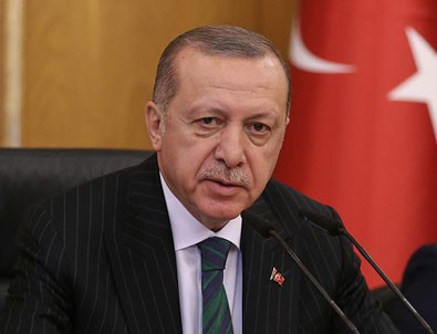 Cumhurbaşkanı Erdoğan: Gündemimizde bedelli askerlik yok