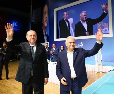 Cumhurbaşkanı Erdoğan Açıklaması 'Ey 15 Milletvekili Siz İradenizi Nasıl Oluyor Da Bu Kadar Ucuza Satıyorsunuz'