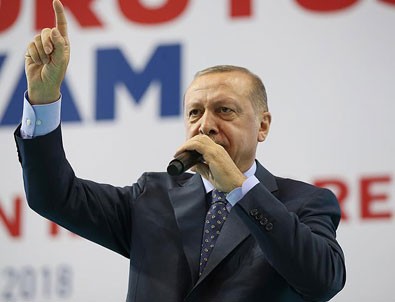 Cumhurbaşkanı Erdoğan'dan '15 milletvekili'ne sert sözler