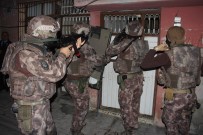 DEAŞ'a '1 Mayıs' Operasyonu Açıklaması 10 Gözaltı