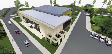 Dilovası'nda Yüzmeye Son 270 Gün