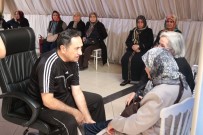 FERİDUN KUNAK - Dr. Feridun Kunak'tan Sağlık Şifreleri