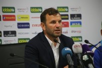 MALATYASPOR - E. Yeni Malatyaspor - T. M. Akhisarspor Maçının Ardından