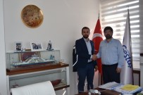 Gelibolu Feribot Terminali İnşa İhalesi İmzalandı