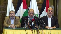 Hamas'tan Hamdallah'a Suikast Girişimiyle İlgili Bağımsız Heyet Çağrısı