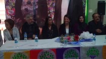 PERVIN BULDAN - HDP Adayını 4 Mayıs'ta Açıklayacak