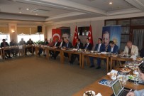 8 MART DÜNYA KADINLAR GÜNÜ - İçişleri Bakanı Soylu'dan '1 Mayıs' Açıklaması