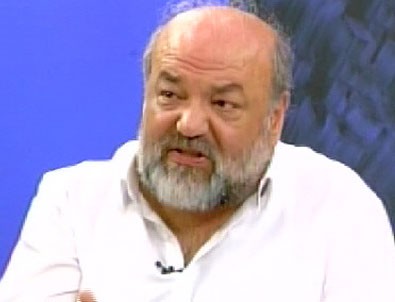 İhsan Eliaçık'ın cumhurbaşkanı profili