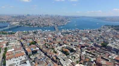 İstanbul'un Geleceği Masaya Yatırılacak