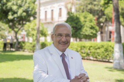 Kocamaz Berat Kandili'ni Kutladı