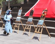 OZAN ARIF - Kut-Ül Amare Zaferinin 102'Nci Yılı