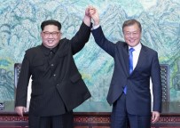 GÜNEY KORELİ - Kuzey Kore, Nükleer Tesisi Mayıs Ayında Kapatıyor