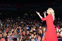 NOSTALJI - Muazzez Ersoy Açıklaması Bayrağımız İlelebet Var Olacak