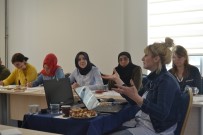 BARTIN ÜNİVERSİTESİ - Öğrenci Ve Personele Kalite Eğitimi Verildi