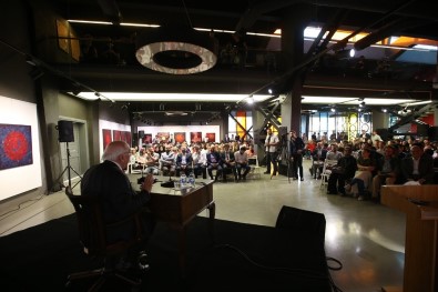 Prof. Dr. Nabi Avcı Açıklaması 'Yalnız Kalmaya Kendinizi Alıştırın'