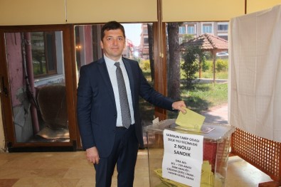 Samsun Tabip Odası Seçim Sonucu Belli Oldu