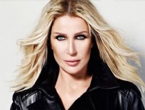 SEDA SAYAN - Seda Sayan'a demedikleri kalmadı