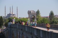 SELIMIYE CAMII - 'Sınırlı Dostluk' Maratonu!