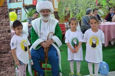 Sivrihisar Tanıtılmaya Devam Ediyor