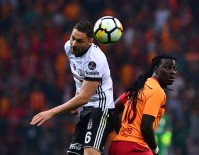 ALEKS TAŞÇıOĞLU - Spor Toto Süper Lig Açıklaması Galatasaray Açıklaması 2 - Beşiktaş Açıklaması 0 (Maç Sonucu)