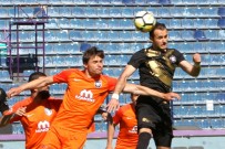 CEYHUN GÜLSELAM - Osmanlıspor-Başakşehir