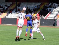 HÜSEYIN KOÇ - TFF 2. Lig Açıklaması Kastamonuspor 1966 Açıklaması 2 - Bucaspor Açıklaması 2