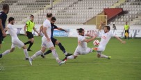 ALI KEMAL BAŞARAN - TFF 3. Lig Açıklaması Elaziz Belediyespor Açıklaması 5 - Düzyurtspor Açıklaması 1