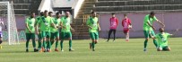 ORDUSPOR - TFF 3. Lig Açıklaması Yeni Orduspor Açıklaması 1 - Darıca Gençlerbirliği Açıklaması 3