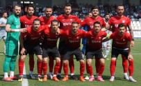 AYDINSPOR 1923 - TFF 3.Lig Aydınspor 1923 Açıklaması0 Utaş Uşakspor Açıklaması0