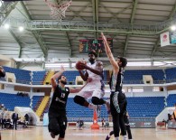 DOĞUŞ - Trabzonspor Evinde Dağıldı