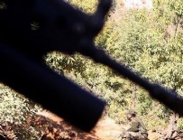 YÜKSEK HIZ - TSK'ya yeni bomba atar mühimmatı geliyor