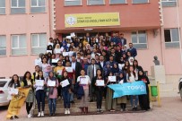 AHMET KARA - TÜGVA Şırnak Genç Türkiye Kongresi İl Çalıştayı Düzenlendi