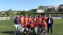 BEYZBOL SOPASI - Türkiye'nin Beyzbolda İlk Hedefi Avrupa'da Başarı