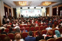 Uclg-Mewa Yönetim Kurulu Balıkesir'de Toplandı