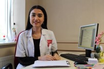 BAŞ DÖNMESİ - Uzman Diyetisyen Tuğba Baldede Açıklaması 'Kilo Verememenin Nedeni İnsülin Direnci Olabilir'