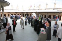 Yeşeren Çınarlar Konya'da