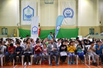 TOPLUM MERKEZİ - Yıldırım'da Satranç Heyecanı